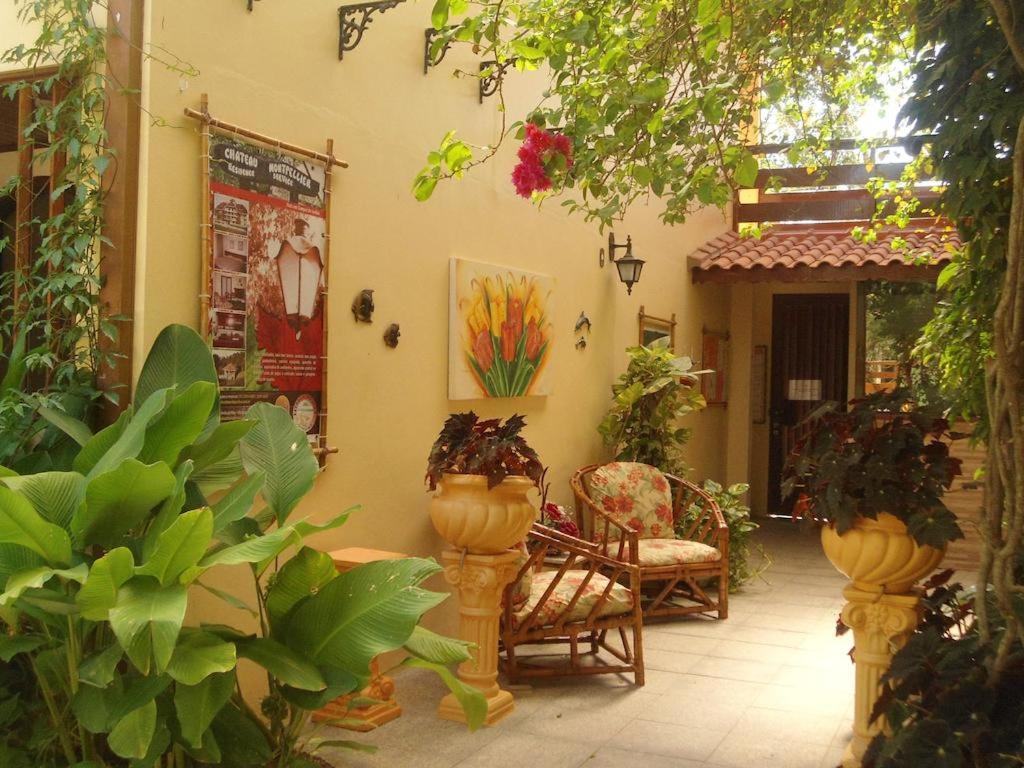 Apartamento Estrela Do Mar Ubatuba Exterior photo